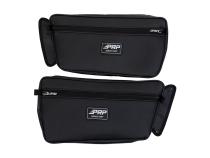 Front Door Bags for Yamaha Wolverine RMAX Pair PRP Seats