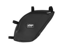 Truss Bag for 16+ Polaris General Black Vinyl Coated Nylon PRP Seats