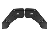 Rear Door Bags with Knee Pad for 16+ Polaris General Pair PRP Seats