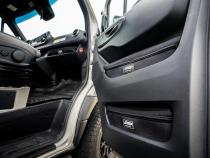 Upper Door Bags for 2019+ Mercedes Sprinter Van Pair PRP Seats