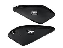 Lower Door Bags for Can-Am Maverick R Pair PRP Seats