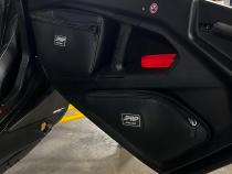 Lower Door Bags for Can-Am Maverick R Pair PRP Seats