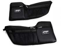 Rear Door Bags for 2025+ Polaris RZR PRO XP PRO S PRO R Pair PRP Seats