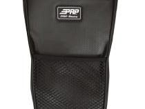 Center Bag for Polaris RZR Black PRP Seats