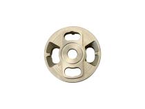 Suspension Shock Absorber Piston Valve H/F Linear Linear 2 Port Piston 8/46MM B1 (Components) Bilstein