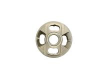 Suspension Shock Absorber Piston Valve H/F Linear Linear 2 Port Piston 12/46MM B1 (Components) Bilstein