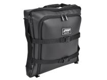 Under Seat Bag Black Vinyl Coated Nylon PRP Seats