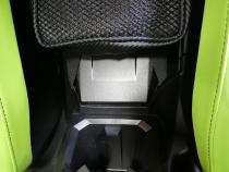 Center Bag for Honda Talon 2021+ Can-Am Commander PRP Seats