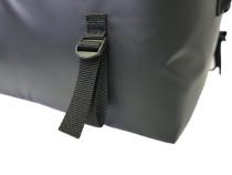 Trunk Bag for Honda Talon Black Marine Grade Vinyl PRP Seats