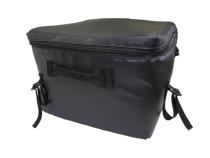 Trunk Bag for Honda Talon Black Marine Grade Vinyl PRP Seats