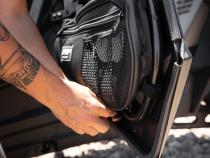 Lower Door Bags for Polaris RZR Pair PRP Seats