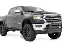 Ram SF1 Fender Flares (19-20 Ram 1500) Rough Country