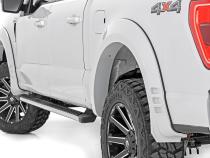 SF1 Pocket Fender Flares 21-23 Ford F-150 2WD/4WD Rough Country