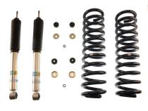 Suspension Leveling Kit Ford F250/F350 4WD Diesel 2005-2016 Front B8 5112 Bilstein