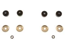 Suspension Leveling Kit Ford F250/F350 4WD Diesel 2005-2016 Front B8 5112 Bilstein