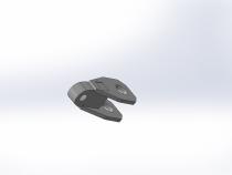 Flat Tow Adapter Bracket Flog Industries
