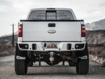 Universal Single Wheel Mudd Punisher Flog Industries