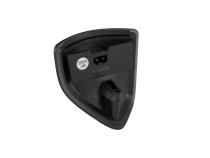 2010-2018 Ram 2500/3500 LED Mirror Lights Pair, Smoke Form Lighting