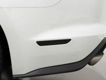 2015-2023 Ford Mustang LED Sidemarkers Pair, Smoke Form Lighting
