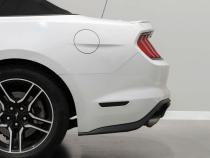 2015-2023 Ford Mustang LED Sidemarkers Pair, Smoke Form Lighting