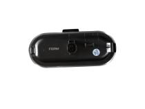 2015-2020 Ford F-150 LED Bed Lights Pair, Clear Form Lighting