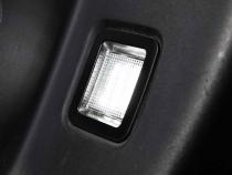 2015-2023 Ford F-150 LED License Plate Lights Pair, Clear Form Lighting