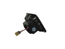 2015-2023 Ford F-150 LED License Plate Lights Pair, Clear Form Lighting