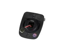 1995-2004 Toyota Tacoma LED License Plate Lights Pair, Clear Form Lighting