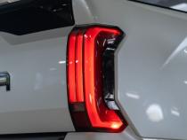 22-25 Toyota Tundra LED Tail Lights, Smoked (Pair) Form Lighting