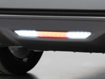 2024 Mustang LED Reverse Lamp Smoked Form Lighting