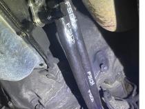 11-16 Ford 6.7L 6R140 Factory Replacement Transmission Line Kit Full Send Diesel