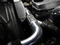 13-15 6.7 Cummins Fabricated Upper Coolant Pipe (Dual Radiators) Full Send Diesel