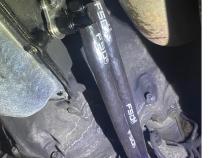 17-19 Ford 6.7L 6R140 Factory Replacement Transmission Line Kit Full Send Diesel