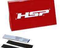 2019-2024 Dodge Cummins 5th Gen 6.7L Fuse Box Cover Flag Red HSP Diesel