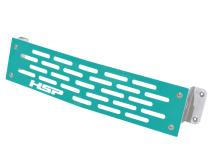 15-19 Chevrolet Silverado 2500/3500 HD Bumper Grille Insert Custom Color HSP Diesel