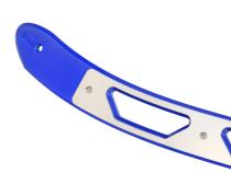 2015-2019 Chevrolet HD/GMC HD LML L5P Duramax Billet Corner Brace Illusion Blueberry HSP Diesel