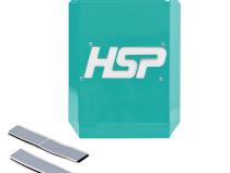 15-19 Chevrolet/GMC L5P And LML Duramax Fuse Box Cover Custom Color HSP Diesel