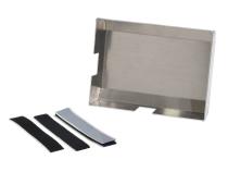 2020-2024 Chevrolet/GMC L5P Duramax Fuse Box Cover Flag Red HSP Diesel