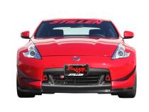 370Z Z34 Front Canards For 09-12 Nissan 370Z Z34 Stillen