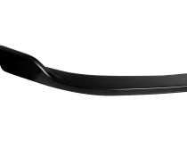 Infiniti Q60 Front Splitter &amp;amp; Winglets Unfinished For 17-21 Infiniti Q60 Stillen