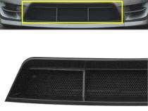 Nissan Altima Mesh Grille Insert Fascia Unpainted For 07-12 Nissan Altima Stillen