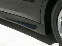 Nissan Altima Side Skirts Unpainted For 07-09 Nissan Altima Stillen