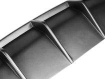 Nissan Maxima Rear Diffuser Unpainted For 19-21 Nissan Maxima Stillen
