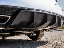Nissan Maxima Rear Diffuser Unpainted For 19-21 Nissan Maxima Stillen
