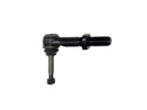 Heavy Duty Poished Aluminum Drag Link Assembly Fits: 05-16 F250/F350 Super Duty Apex Chassis