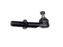 Heavy Duty ProLock Poished Aluminum Tie Rod and Drag Link Assembly Fits: 03-13 RAM 2500/3500 Apex Chassis