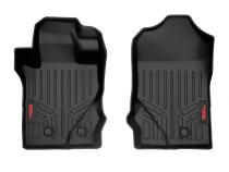 Floor Mats Front 21-22 Ford Bronco Rough Country