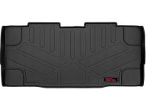 Rear Cargo Mat 2 Door Ford Bronco 21-Up Rough Country