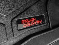 Rear Cargo Mat 2 Door Ford Bronco 21-Up Rough Country