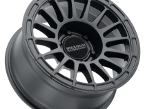 Aluminum Wheels 17x7.5 MR314 Bolt Pattern 5 On 114.3 Offset 30 Lip Size 0 Matte Black MB Method